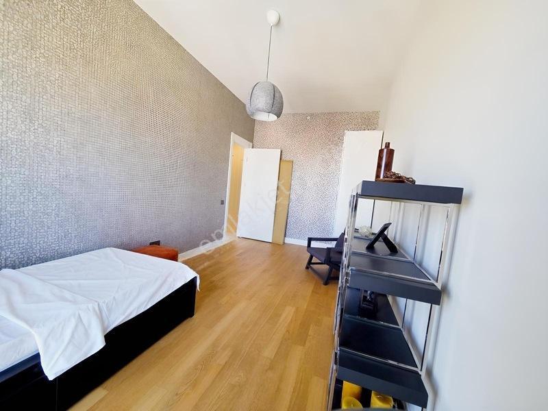 Sinpaş Marina 3. Blokta Satılık 4+1 Lüks Rezidans — fotoğraf 10
