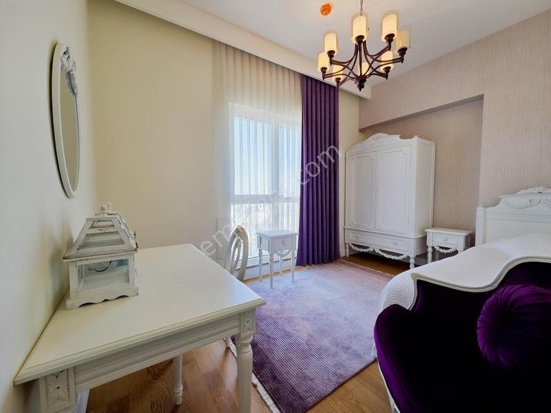 Sinpaş Marina 3. Blokta Satılık 4+1 Lüks Rezidans — fotoğraf 11
