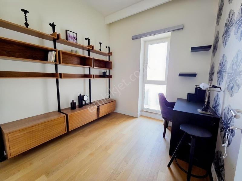 Sinpaş Marina 3. Blokta Satılık 4+1 Lüks Rezidans — fotoğraf 13