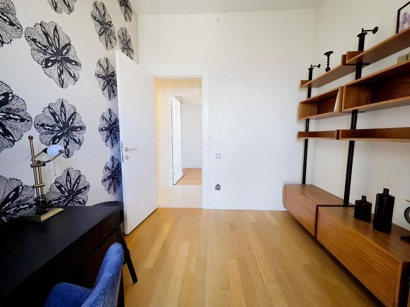Sinpaş Marina 3. Blokta Satılık 4+1 Lüks Rezidans — fotoğraf 14