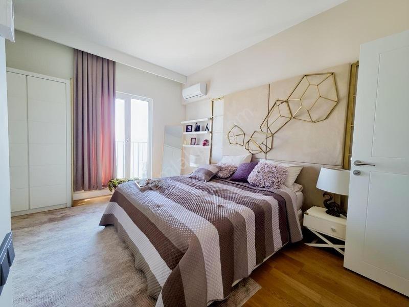 Sinpaş Marina 3. Blokta Satılık 4+1 Lüks Rezidans — fotoğraf 15