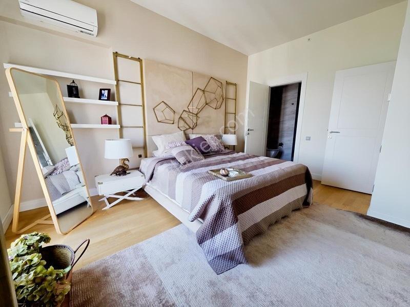 Sinpaş Marina 3. Blokta Satılık 4+1 Lüks Rezidans — fotoğraf 16