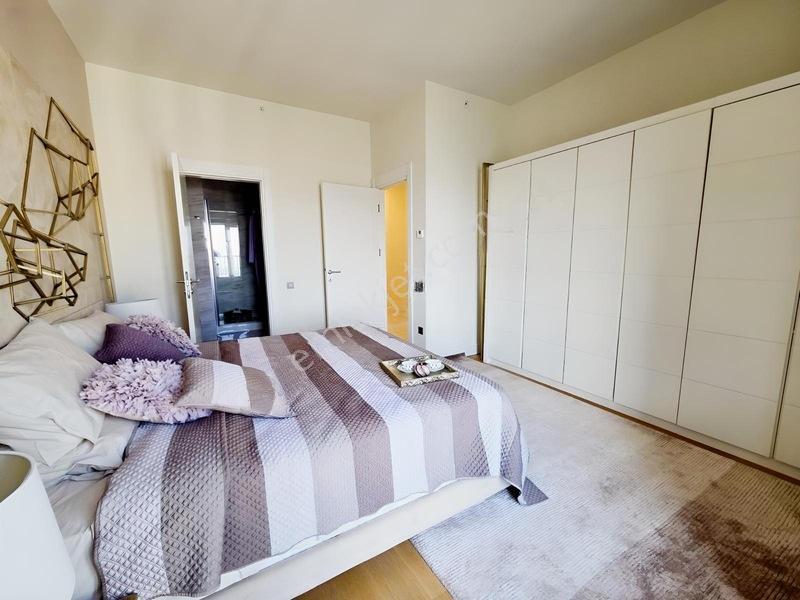Sinpaş Marina 3. Blokta Satılık 4+1 Lüks Rezidans — fotoğraf 17