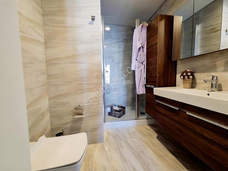 Sinpaş Marina 3. Blokta Satılık 4+1 Lüks Rezidans — fotoğraf 18