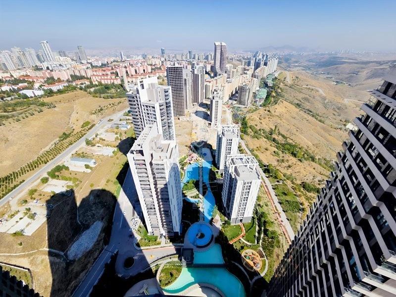 Sinpaş Marina 3. Blokta Satılık 4+1 Lüks Rezidans — fotoğraf 20