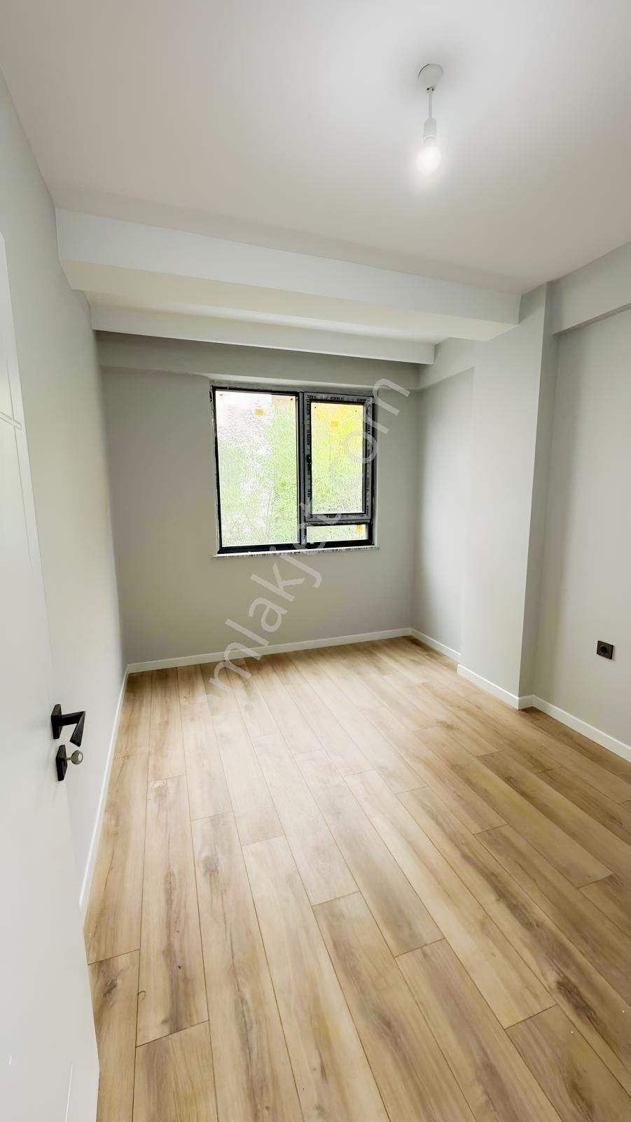 Çamlıca'da Tramvaya Yakın,yerden Isıtmalı 55m² 1+1 Satılık Daire — fotoğraf 14