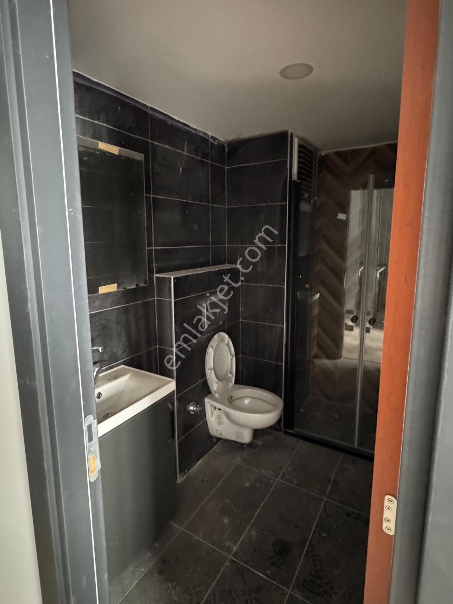 Şah Yapı’dan Merkezi Konum Site İçi 1+1 Satılık Daire — fotoğraf 8