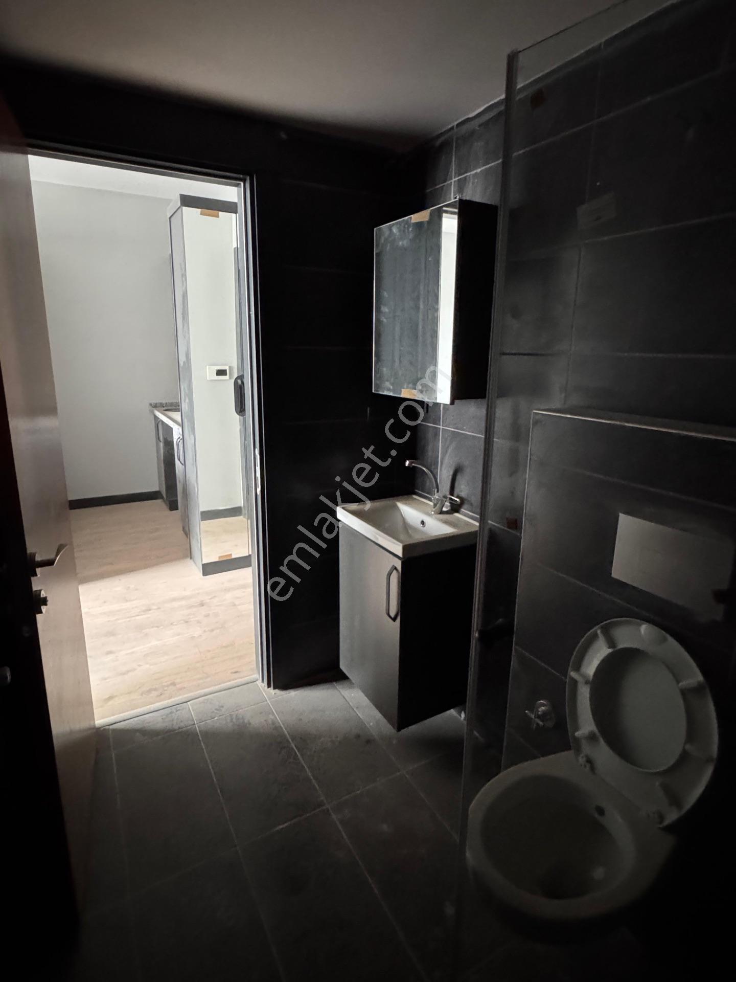 Şah Yapı’dan Merkezi Konum Site İçi 1+1 Satılık Daire — fotoğraf 10