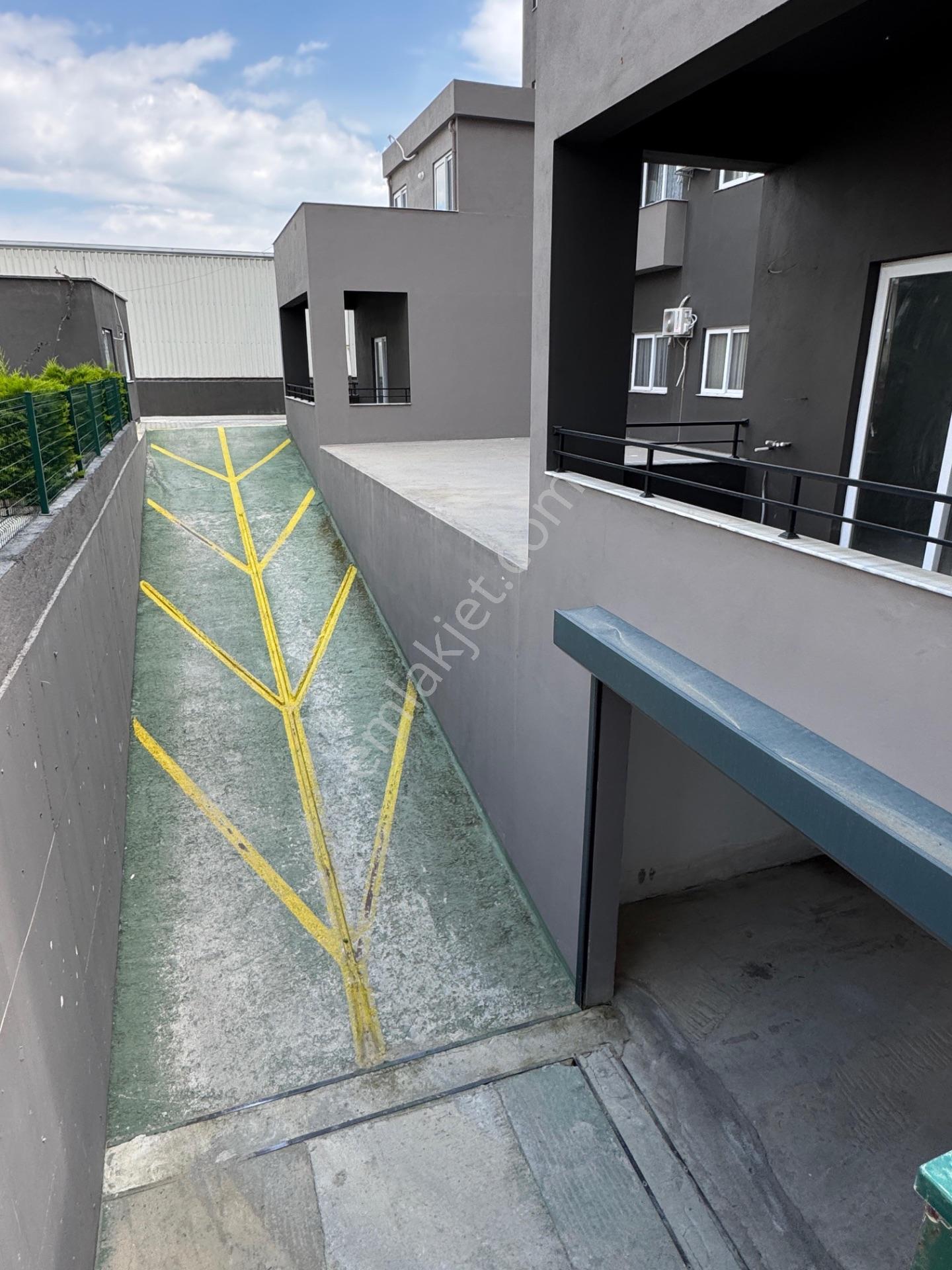 Şah Yapı’dan Merkezi Konum Site İçi 1+1 Satılık Daire — fotoğraf 11