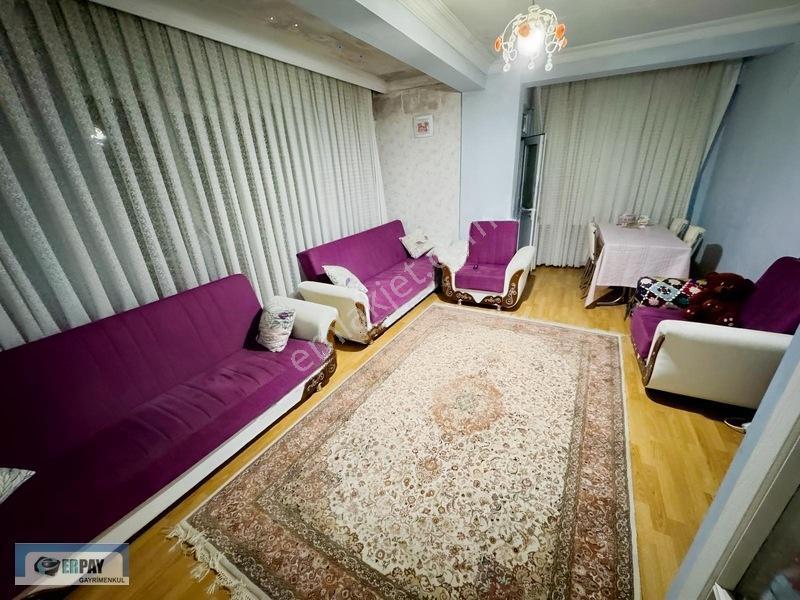 Erpay İnşaat Araç Arsa Takaslı 4+2 Dubleks Daire!!!! — fotoğraf 4