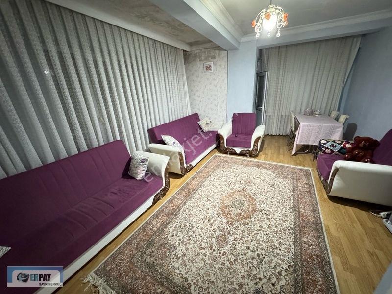 Erpay İnşaat Araç Arsa Takaslı 4+2 Dubleks Daire!!!! — fotoğraf 5