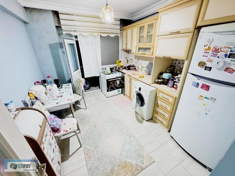 Erpay İnşaat Araç Arsa Takaslı 4+2 Dubleks Daire!!!! — fotoğraf 11