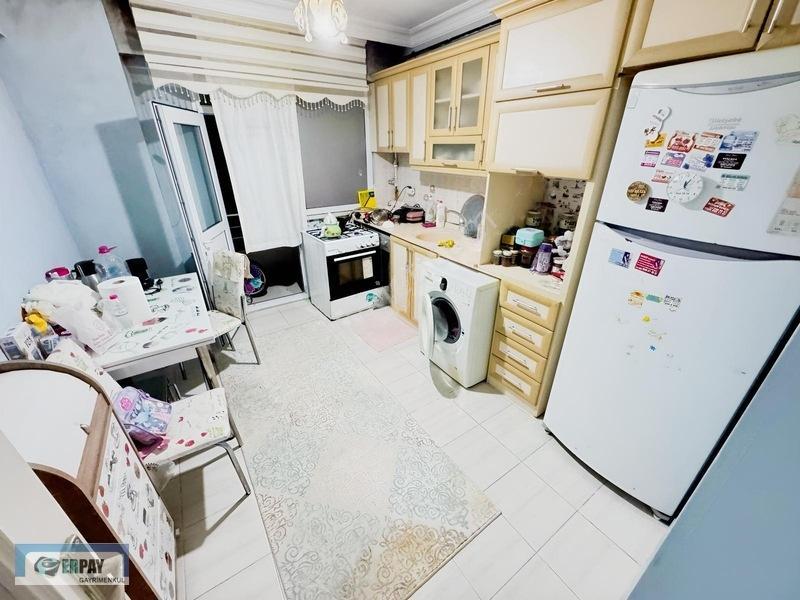 Erpay İnşaat Araç Arsa Takaslı 4+2 Dubleks Daire!!!! — fotoğraf 12
