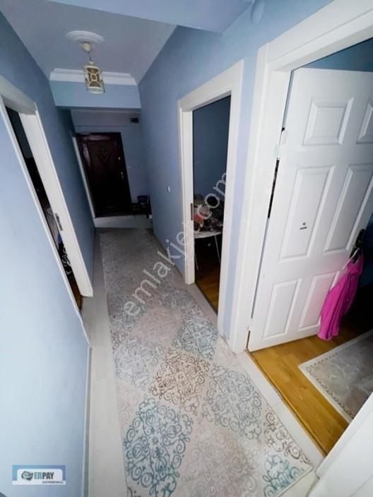 Erpay İnşaat Araç Arsa Takaslı 4+2 Dubleks Daire!!!! — fotoğraf 15