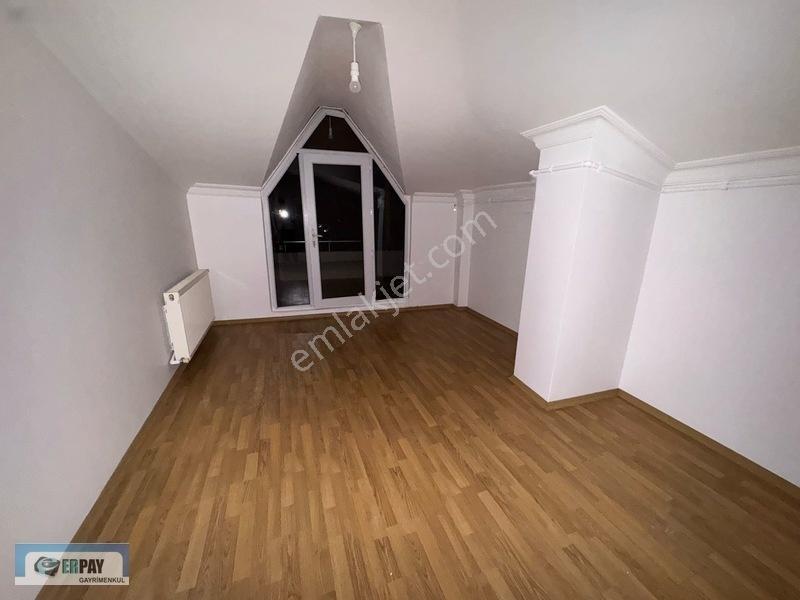 Erpay İnşaat Araç Arsa Takaslı 4+2 Dubleks Daire!!!! — fotoğraf 16