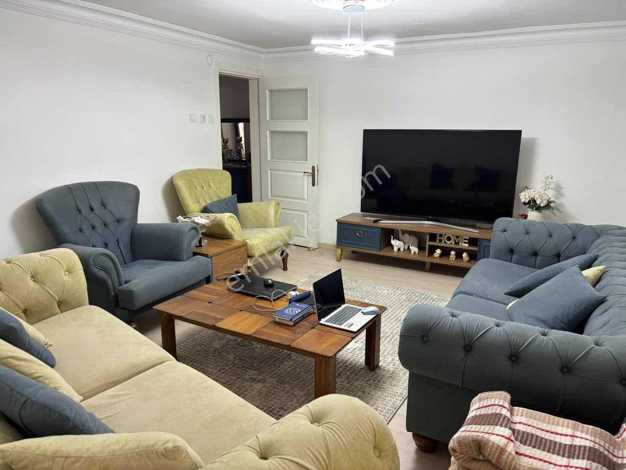 Vestha'dan Gültepe'de 2+1 İçi Yenilenmiş 90m2 Satılık Daire ! — fotoğraf 2