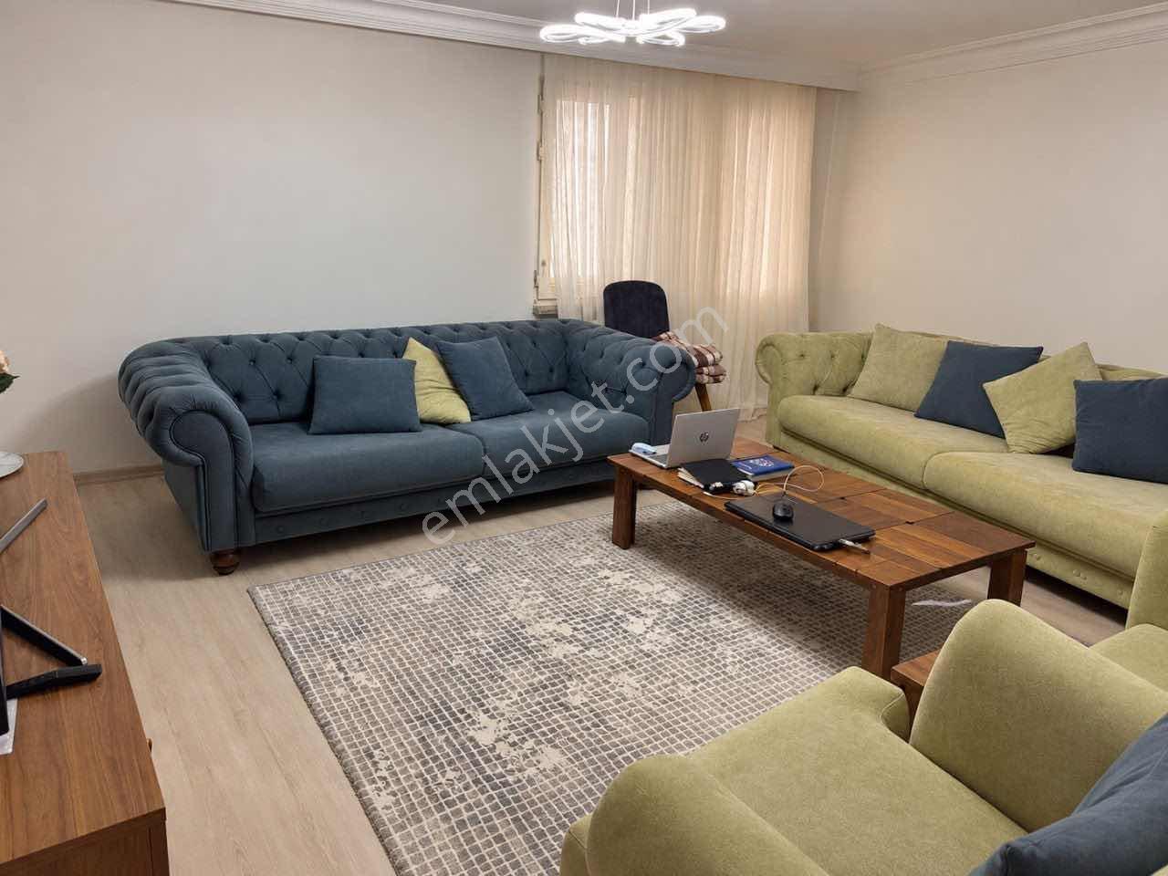 Vestha'dan Gültepe'de 2+1 İçi Yenilenmiş 90m2 Satılık Daire ! — fotoğraf 3