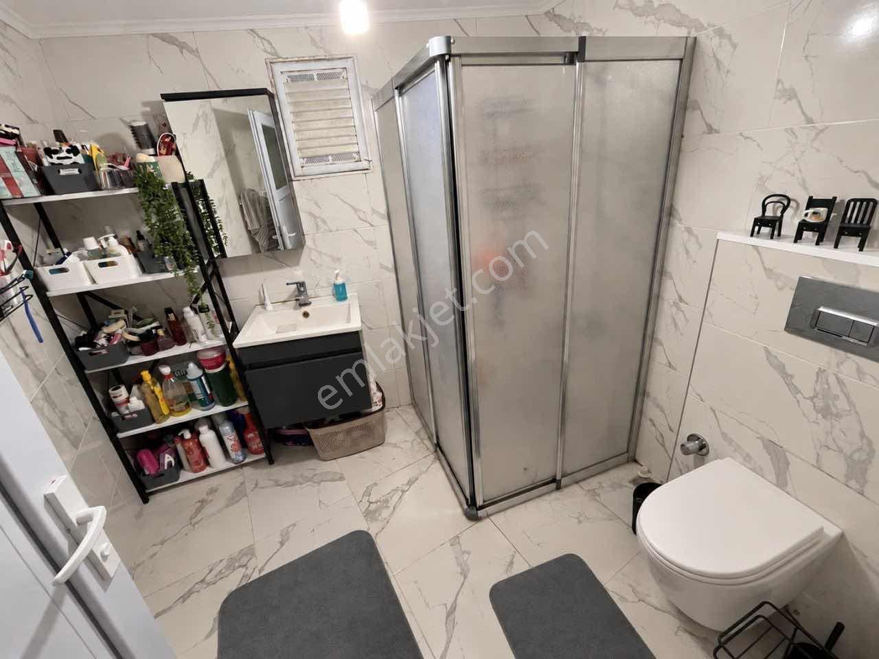 Vestha'dan Gültepe'de 2+1 İçi Yenilenmiş 90m2 Satılık Daire ! — fotoğraf 4