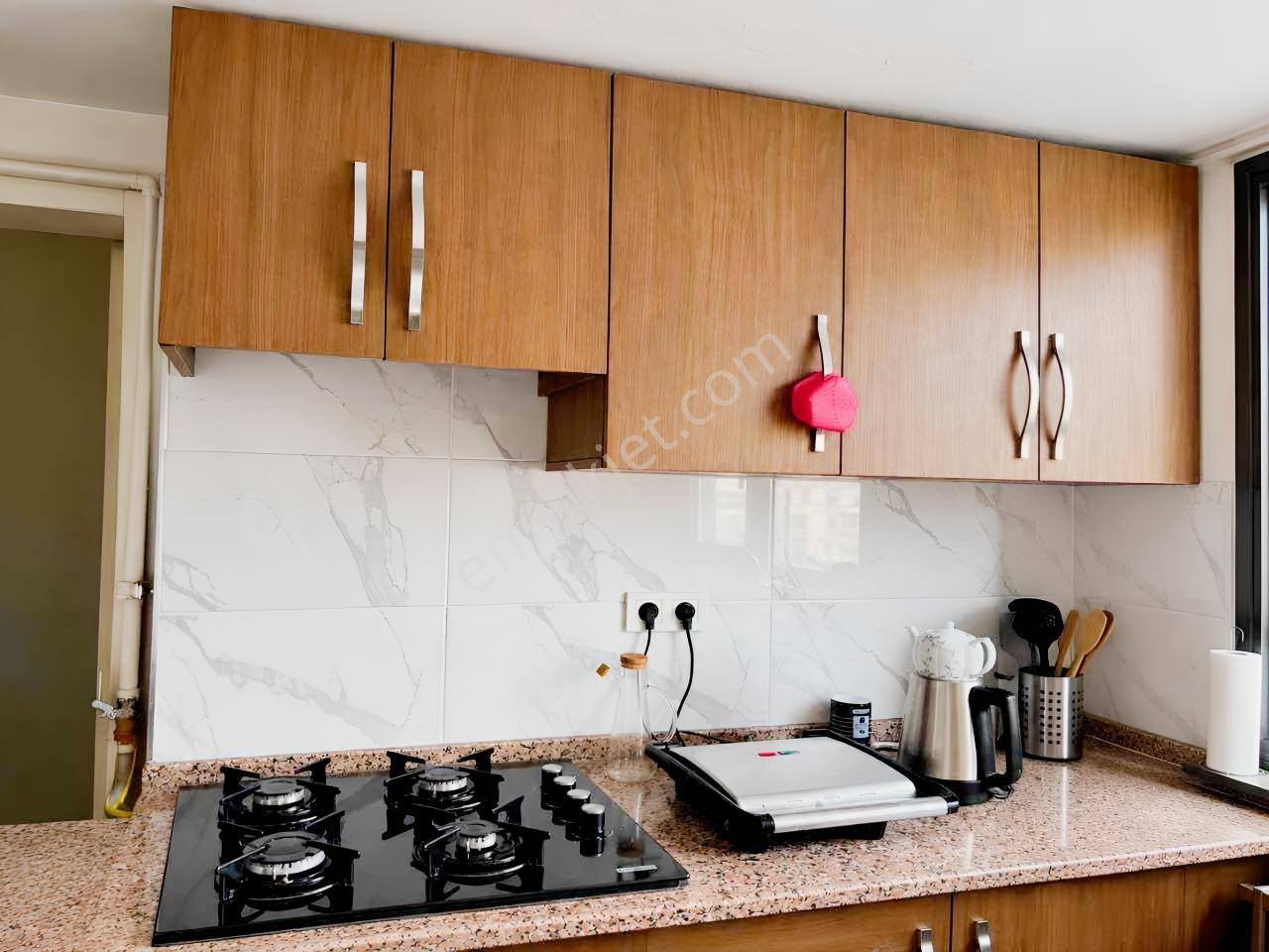 Vestha'dan Gültepe'de 2+1 İçi Yenilenmiş 90m2 Satılık Daire ! — fotoğraf 8