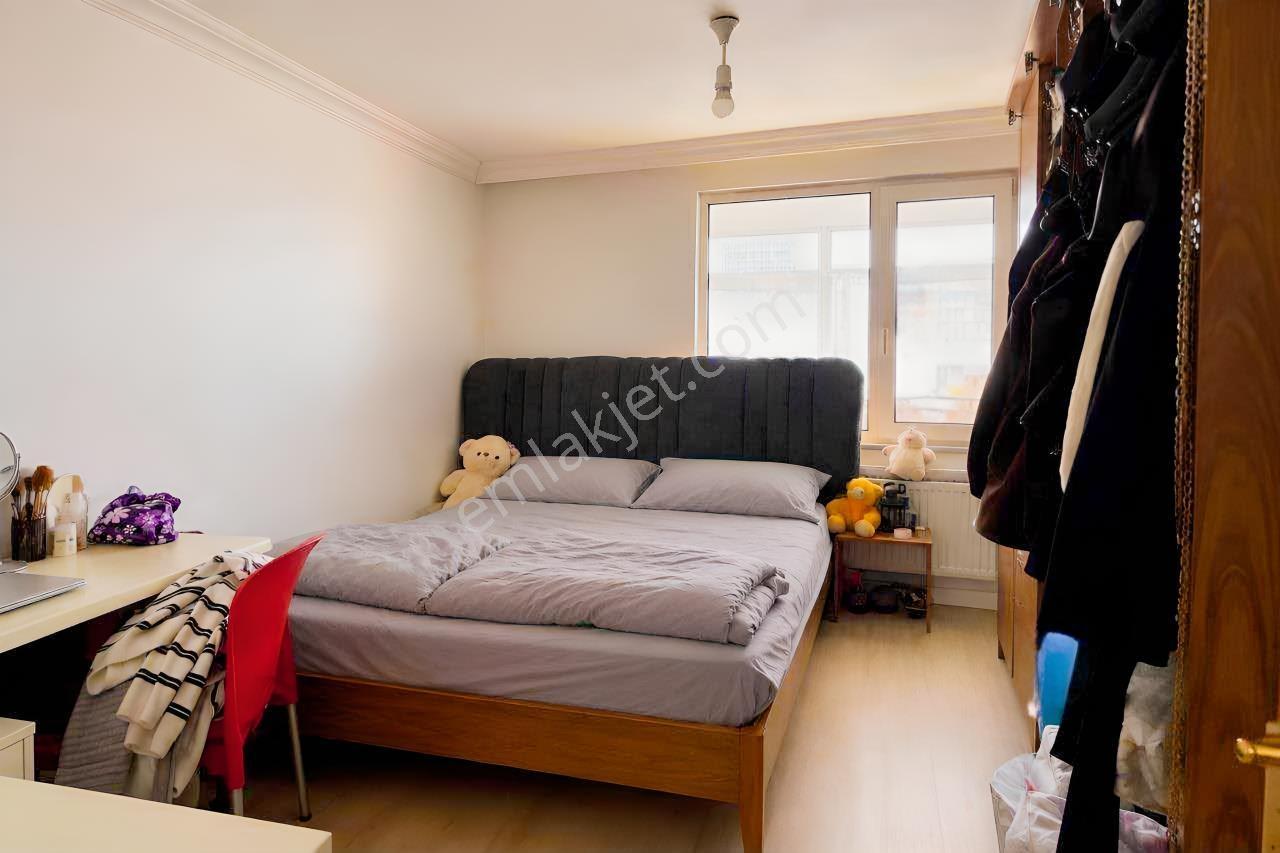 Vestha'dan Gültepe'de 2+1 İçi Yenilenmiş 90m2 Satılık Daire ! — fotoğraf 10