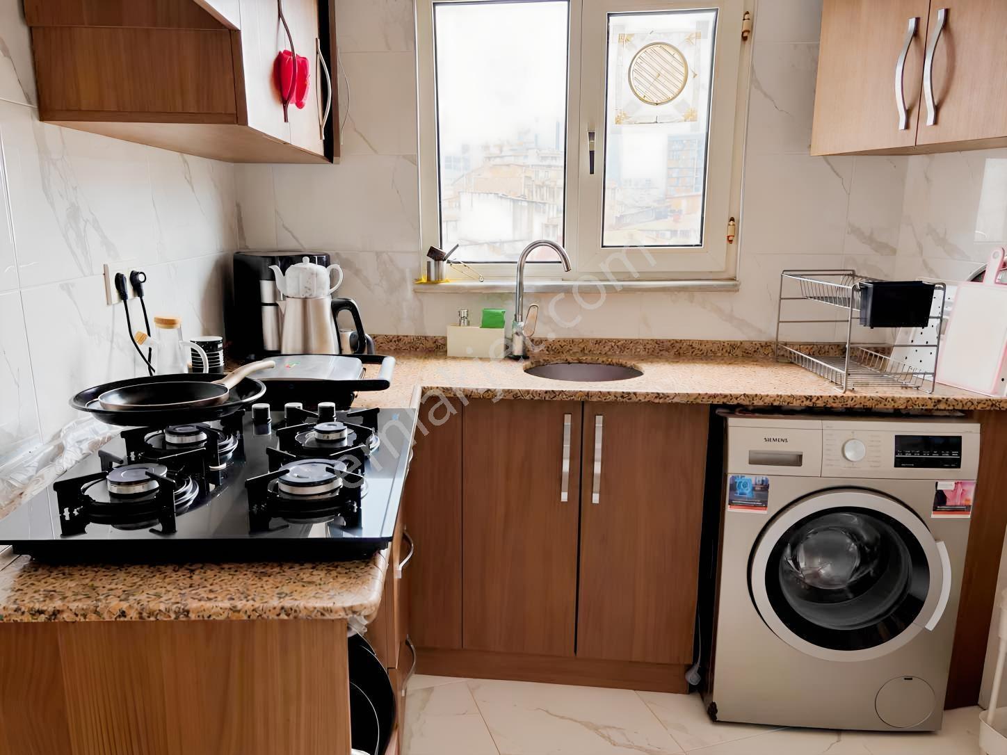 Vestha'dan Gültepe'de 2+1 İçi Yenilenmiş 90m2 Satılık Daire ! — fotoğraf 11