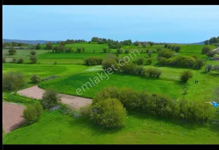 Kofçaz Kocayazı Köyü Satılık Arazi — fotoğraf 2