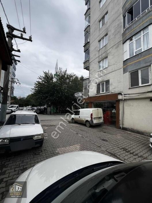 Altıkat Emlaktan Satılık Arakat Masrafsız 2+1 Daire — fotoğraf 3