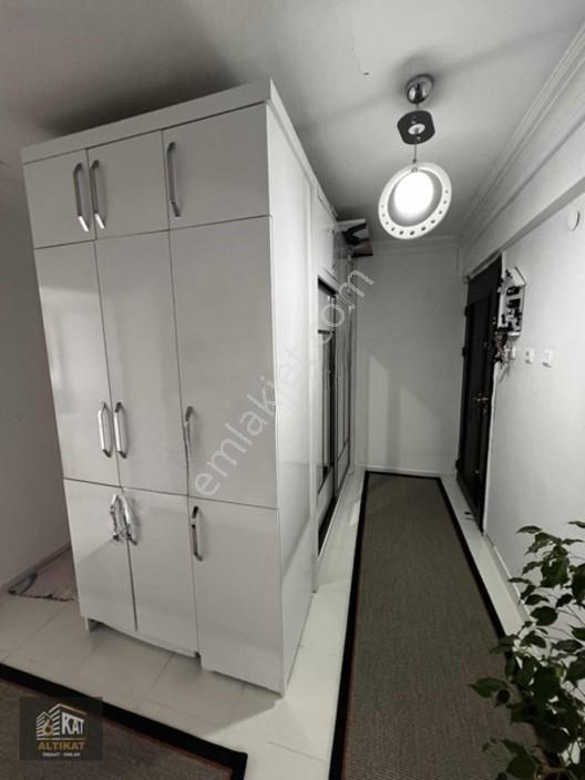 Altıkat Emlaktan Satılık Arakat Masrafsız 2+1 Daire — fotoğraf 4