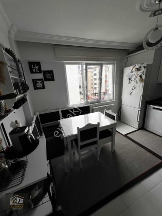 Altıkat Emlaktan Satılık Arakat Masrafsız 2+1 Daire — fotoğraf 6