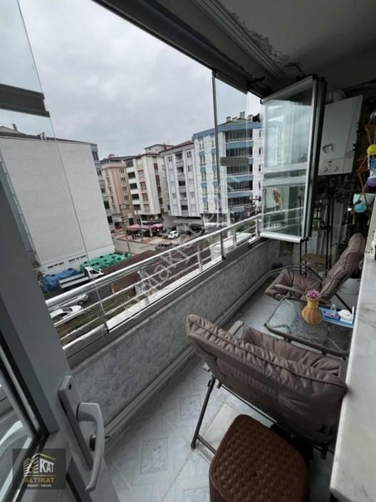 Altıkat Emlaktan Satılık Arakat Masrafsız 2+1 Daire — fotoğraf 8