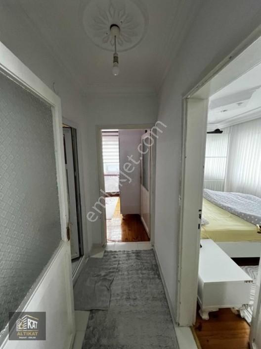 Altıkat Emlaktan Satılık Arakat Masrafsız 2+1 Daire — fotoğraf 9