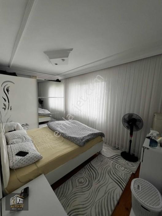 Altıkat Emlaktan Satılık Arakat Masrafsız 2+1 Daire — fotoğraf 10