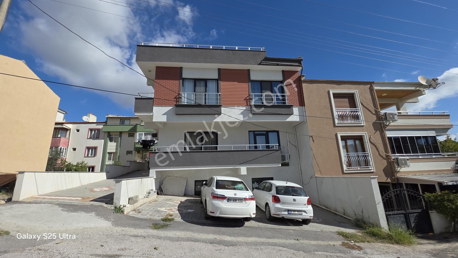 Toygar Mahallesi En Uygun Sıfır 2+1 Dairesi Satılık