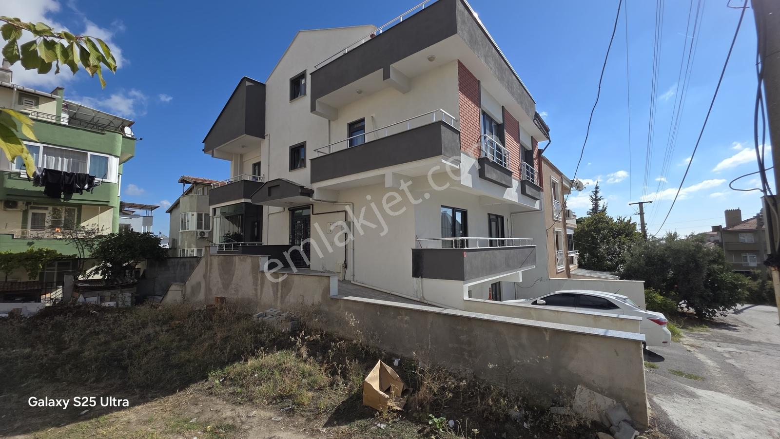 Toygar Mahallesi En Uygun Sıfır 2+1 Dairesi Satılık — fotoğraf 23