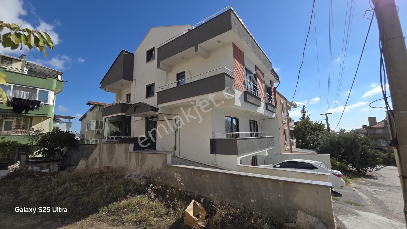 Toygar Mahallesi En Uygun Sıfır 2+1 Dairesi Satılık — fotoğraf 24