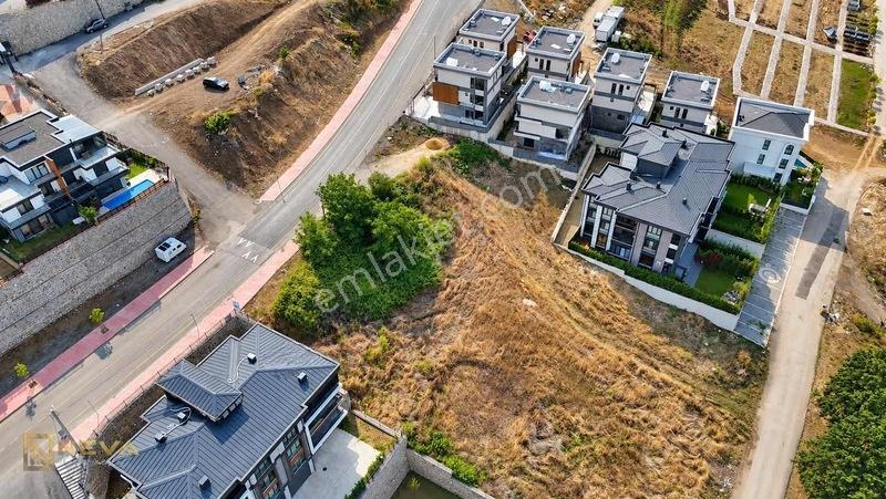 Serdivan İstiklal Mah. Satılık 626 M2 Konut İmarlı Arsa — fotoğraf 5