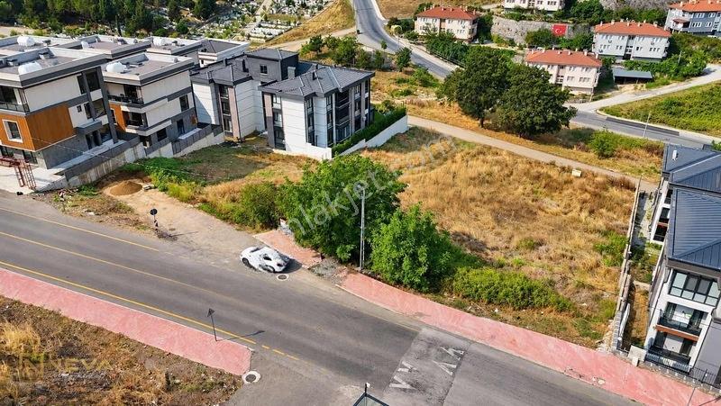 Serdivan İstiklal Mah. Satılık 626 M2 Konut İmarlı Arsa — fotoğraf 6