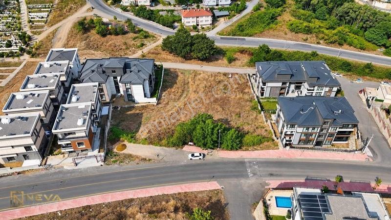 Serdivan İstiklal Mah. Satılık 626 M2 Konut İmarlı Arsa — fotoğraf 7