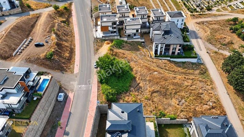 Serdivan İstiklal Mah. Satılık 626 M2 Konut İmarlı Arsa — fotoğraf 10
