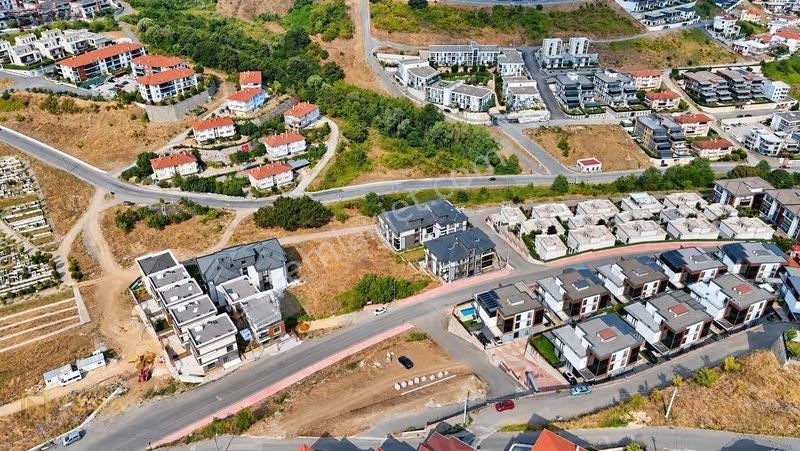 Serdivan İstiklal Mah. Satılık 626 M2 Konut İmarlı Arsa — fotoğraf 11