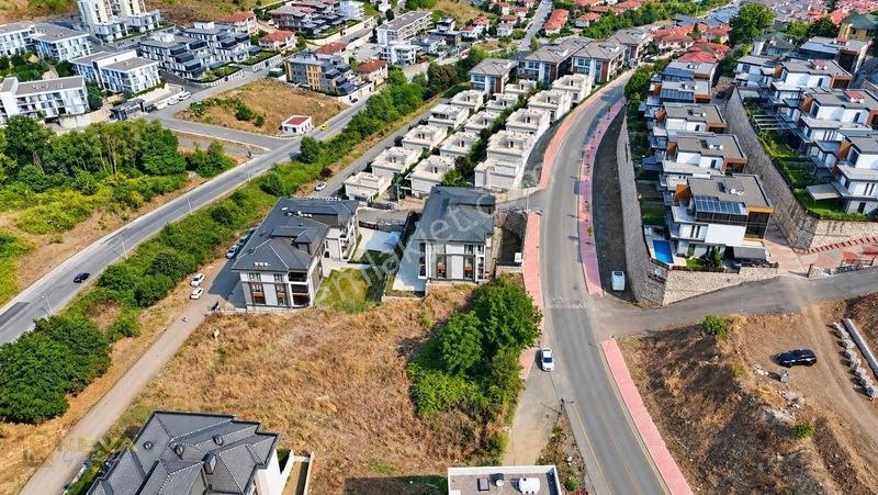 Serdivan İstiklal Mah. Satılık 626 M2 Konut İmarlı Arsa — fotoğraf 12