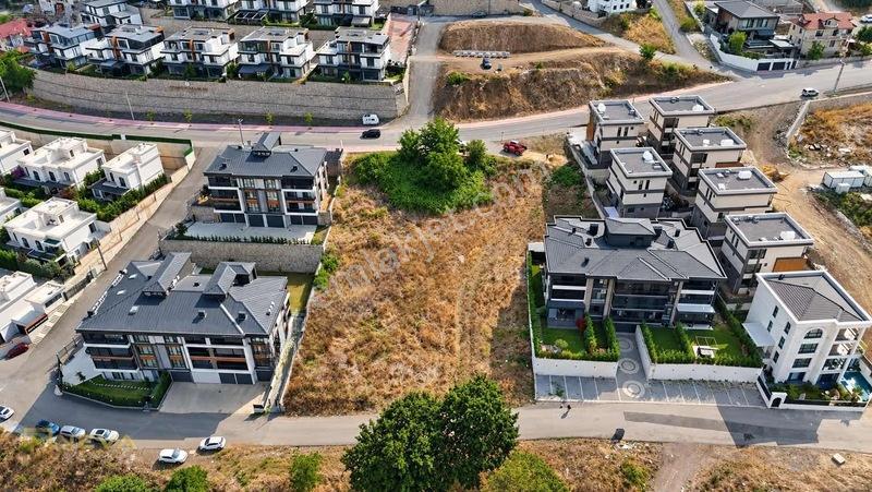 Serdivan İstiklal Mah. Satılık 626 M2 Konut İmarlı Arsa — fotoğraf 13