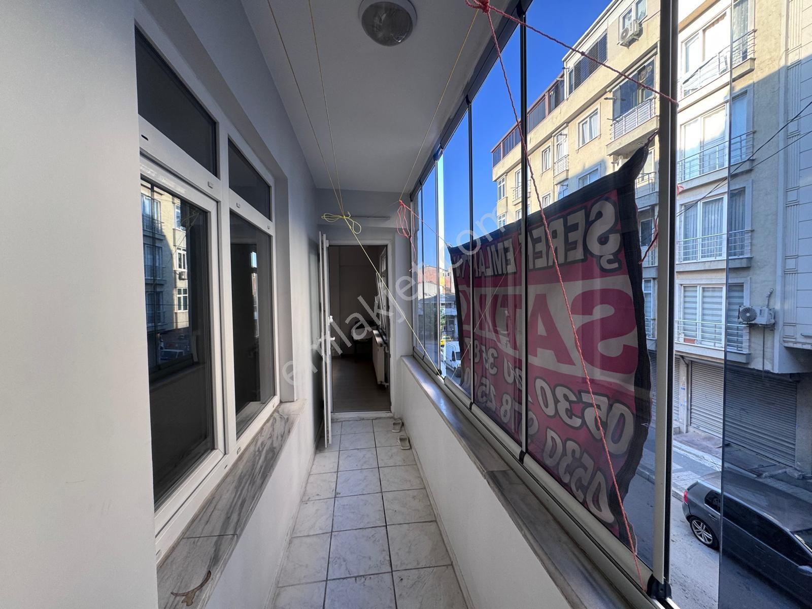 Bağlarbaşı'nda Harika Konumda Satılık 2+1 Arakat Daire — fotoğraf 25