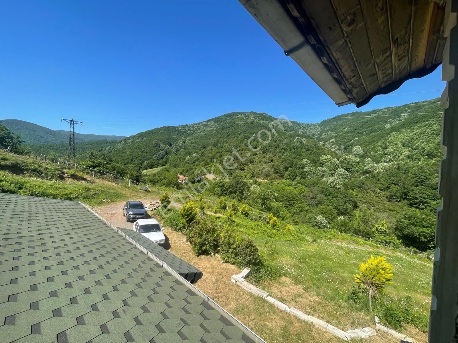 Yalova Çiftlikköy Burhaniye'de — fotoğraf 20