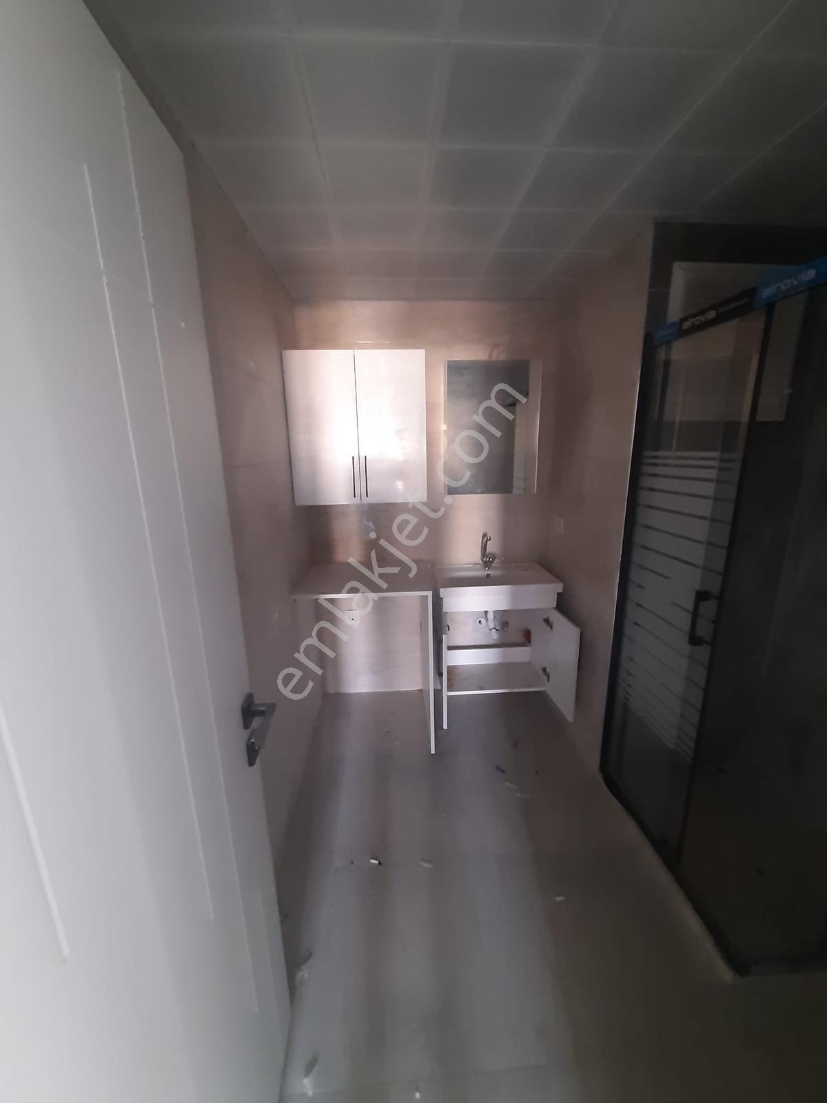 Çiğli Güzeltepe'de Sıfır 2+1 Satılık Daire — fotoğraf 15