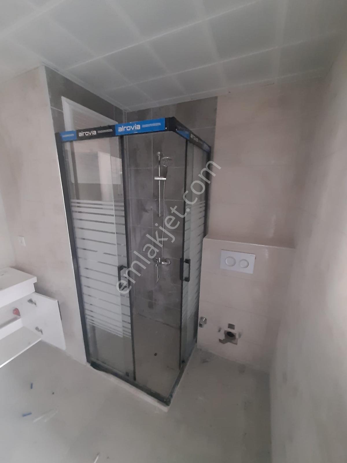 Çiğli Güzeltepe'de Sıfır 2+1 Satılık Daire — fotoğraf 16