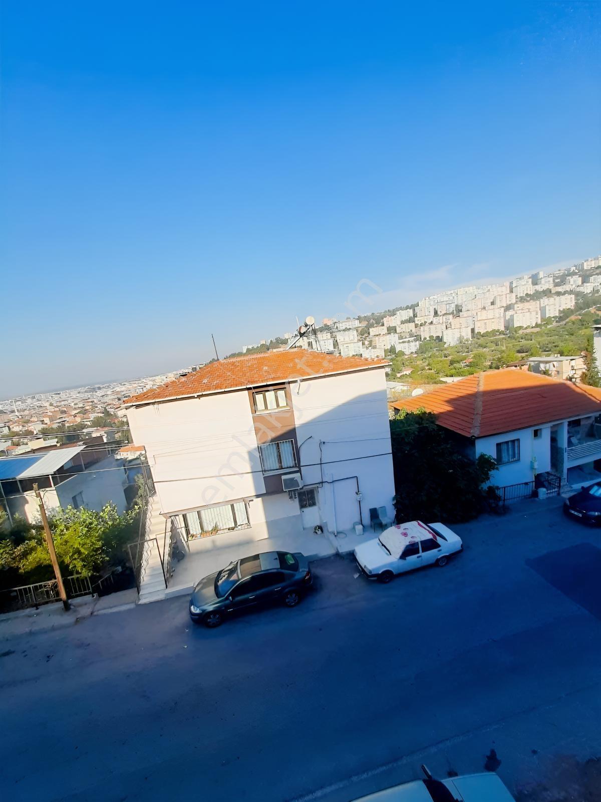 Çiğli Güzeltepe'de Sıfır 2+1 Satılık Daire — fotoğraf 17