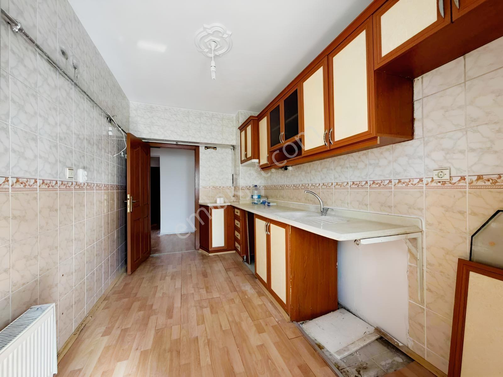 Tandoğan Mh'De Ön Cephe Geniş Kullanışlı Daire Kuponn