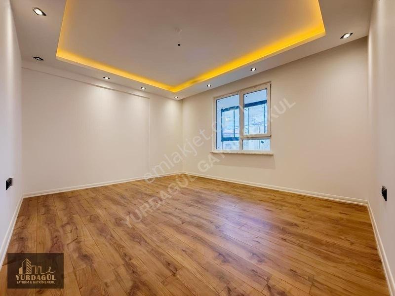 71 Evler'De Şehir Hastanesi Yakını Lüks,Y.Isıtmalı,Asansörlü 2+0