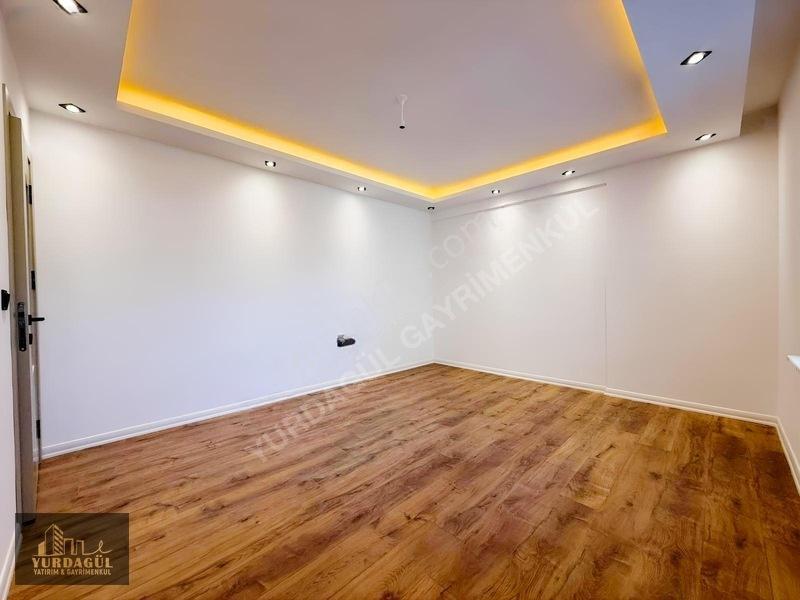 71 Evler'de Şehir Hastanesi Yakını Lüks,y.ısıtmalı,asansörlü 2+0 — fotoğraf 2